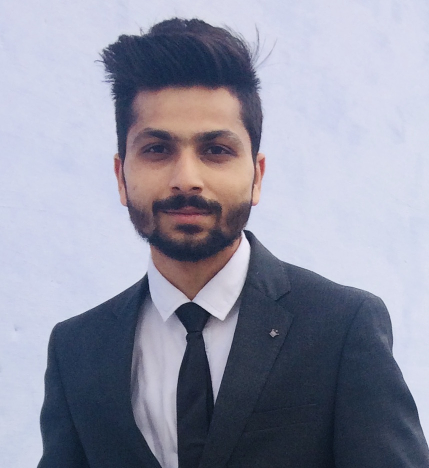 Taranjeet - Full Stack Node.js - React Js Expert Developer in india.